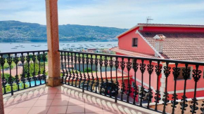 Casa Ría de Vigo